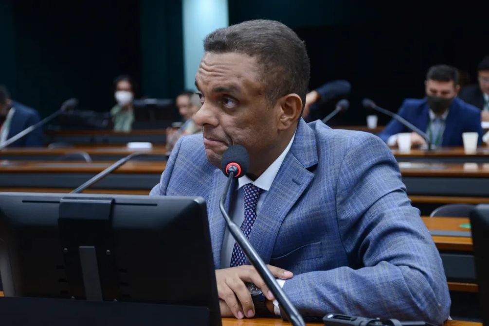 Otoni de Paula critica Malafaia e diz que pastor busca ser preso