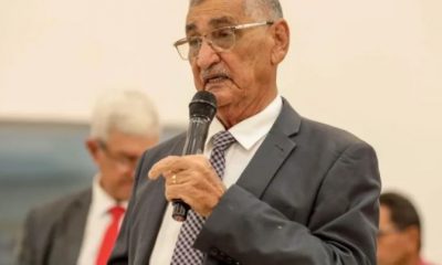 Líder histórico da Assembleia de Deus no Pará, morreu o pastor Deusdete