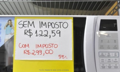 Dia Livre de Impostos