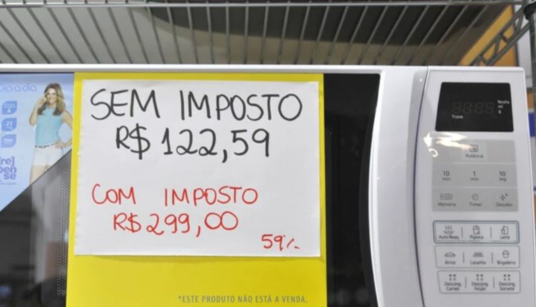 Dia Livre de Impostos