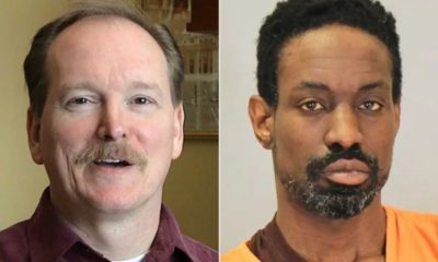 Diácono é assassinado e filho adotivo é principal suspeito