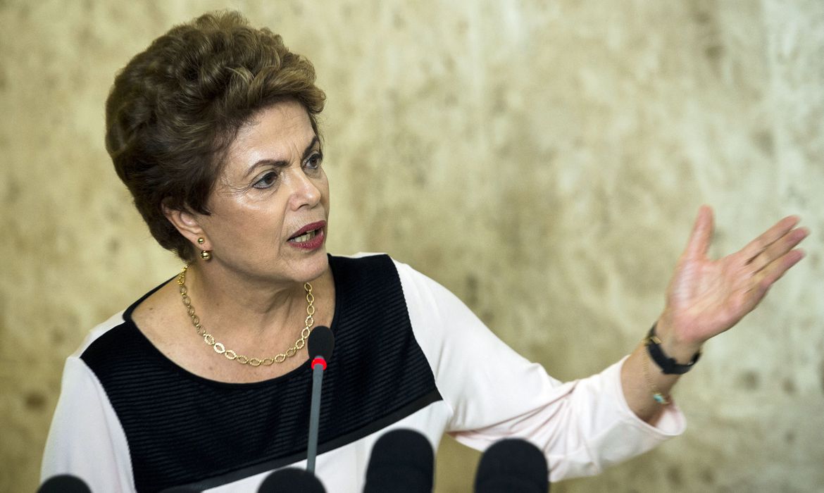 Dilma Rousseff