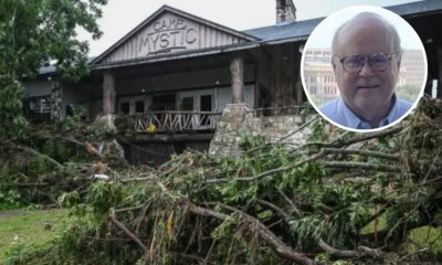 Líder cristão morre ao tentar salvar campistas durante enchente
