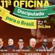 Discipulado para o Brasil