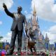 Parque da Disney abandona ativismo da linguagem neutra