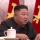 Ditador da Coreia do Norte, Kim Jong-Un