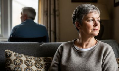 Divórcio aumenta entre casais com mais de 50 anos