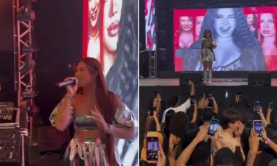 Vídeo: DJ Japa anuncia abandono dos palcos após aceitar Jesus