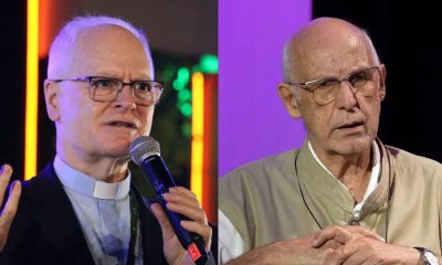 Cardeal proíbe padre de Lula usar redes e transmitir missas