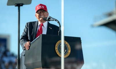 Hamas recebe ultimato de Trump: ‘Vamos entrar e matá-los’