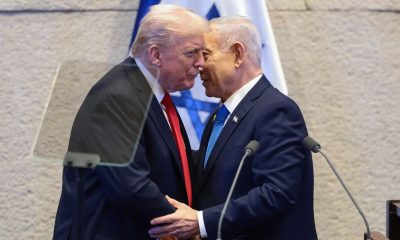 Netanyahu: ‘Nenhum presidente dos EUA fez tanto por Israel’