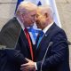 Netanyahu: ‘Nenhum presidente dos EUA fez tanto por Israel’