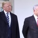 Donald Trump e Benjamin Netanyahu