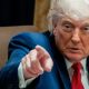 Trump reitera que Irã deve desistir de arma nuclear