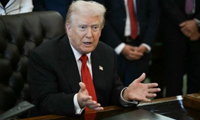 Trump está ‘realmente furioso’ com perseguição na Nigéria