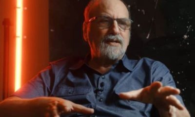 Descobertas da biologia apontam para o poder criativo de Deus, diz cientista