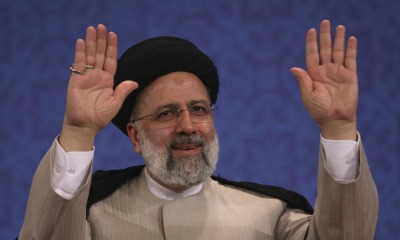 Ebrahim Raisi