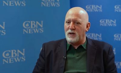 Ler o Novo Testamento fez judeu entender Jesus e aceita-lo