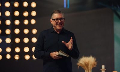 Kivitz deixa presidência da Igreja Batista de Água Branca após 36 anos