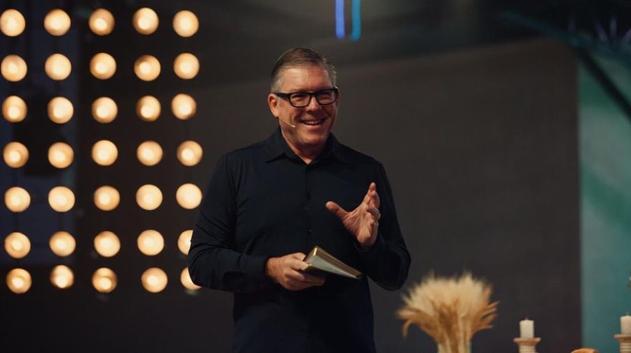 Kivitz deixa presidência da Igreja Batista de Água Branca após 36 anos