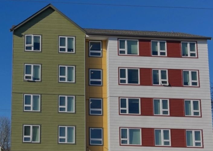 Igreja inaugura prédio residencial para acolher pessoas em necessidade