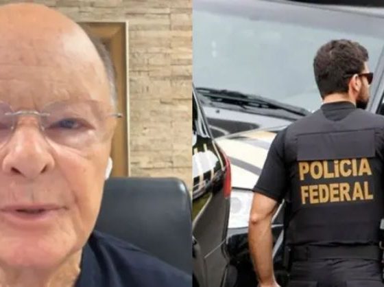 Justiça quebra sigilos bancário e fiscal do bispo Macedo
