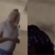 Bispo filmado de peruca e calcinha alega ter sido extorquido