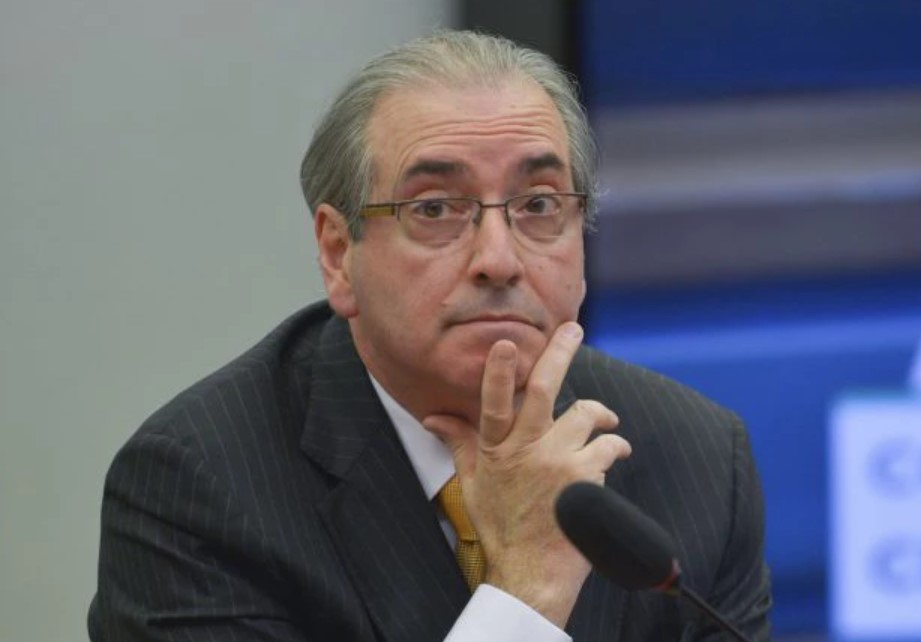 Eduardo Cunha