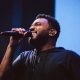 Eli Soares disputa o Grammy pela oitava vez