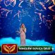 Eliana canta ‘Ninguém Explica Deus’ ao lado de Daniel na ‘Globo’