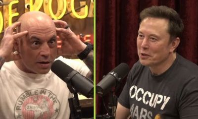 Esquerda tem plano para nunca deixar o poder, diz Elon Musk