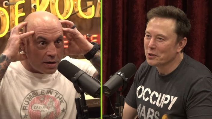 Esquerda tem plano para nunca deixar o poder, diz Elon Musk