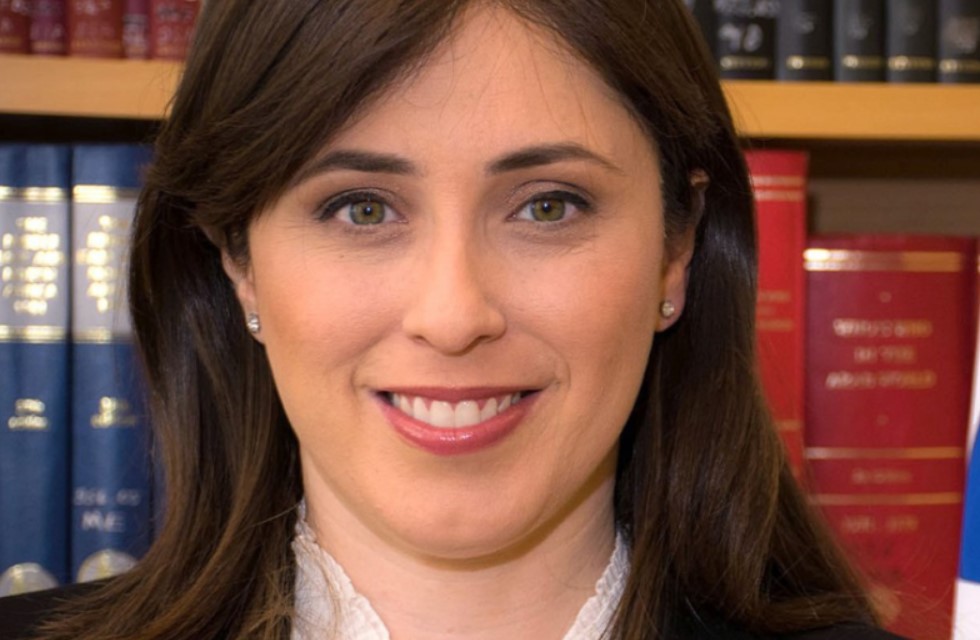 Tzipi Hotovely