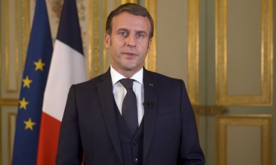 Emmanuel Macron