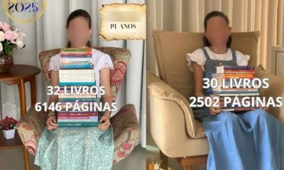Juiz condena pais à cadeia por homeschooling