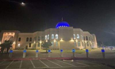 Justiça rejeita ação de mesquita contra evangelistas