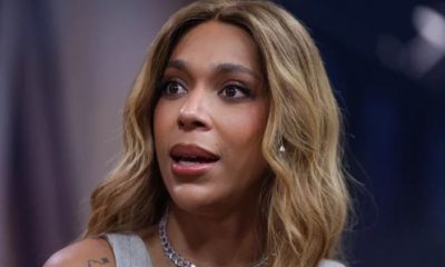 Erika Hilton sofre processo por ONG de defesa das mulheres