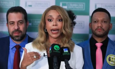 Pesquisa mostra rejeição recorde a trans em Comissão da Mulher