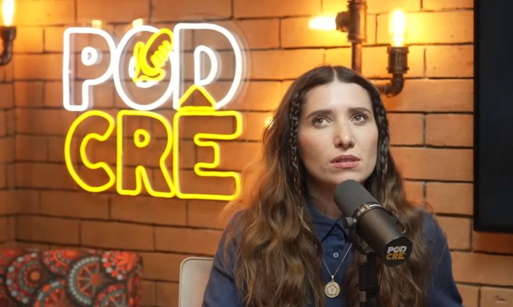 Fernanda Witwytzky fala sobre crise no casamento e afastamento das redes