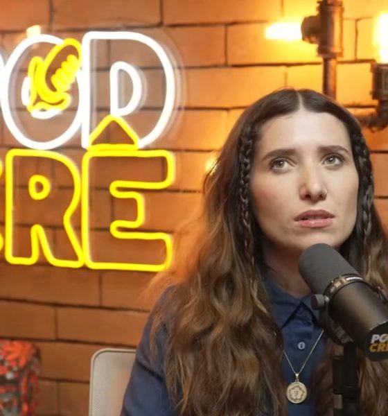 Fernanda Witwytzky fala sobre crise no casamento e afastamento das redes