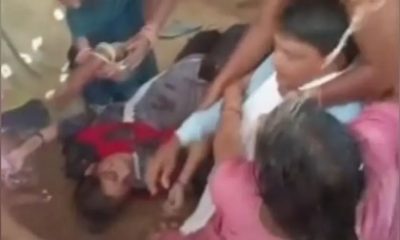 Cristãos são surpreendidos em culto e espancados por radicais na Índia