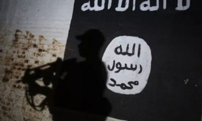 ONU emite grave alerta sobre o Estado Islâmico