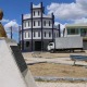 Estátua em homenagem ao pastor José Wellington Bezerra da Costa