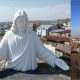 Armênia ergue ‘maior estátua de Jesus’ em meio a críticas