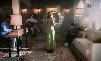 Esther Durán apresenta clipe de estreia: ‘Tua Presença’