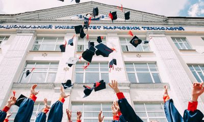 Estudo mostra ligação entre educação religiosa e sucesso acadêmico