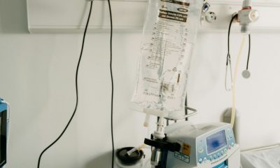 Eutanásia: mortes somam quase 15 mil casos na Bélgica e Holanda