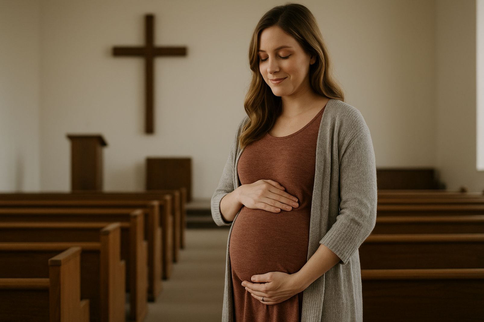 Evangélicas são quem mais têm filhos no Brasil, aponta Censo 2022