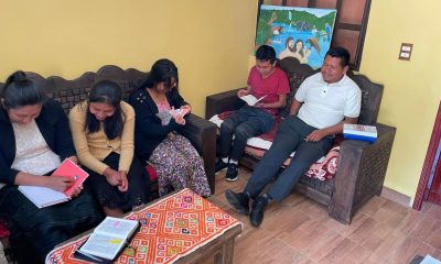 México: evangélicos adoecem debaixo de perseguição
