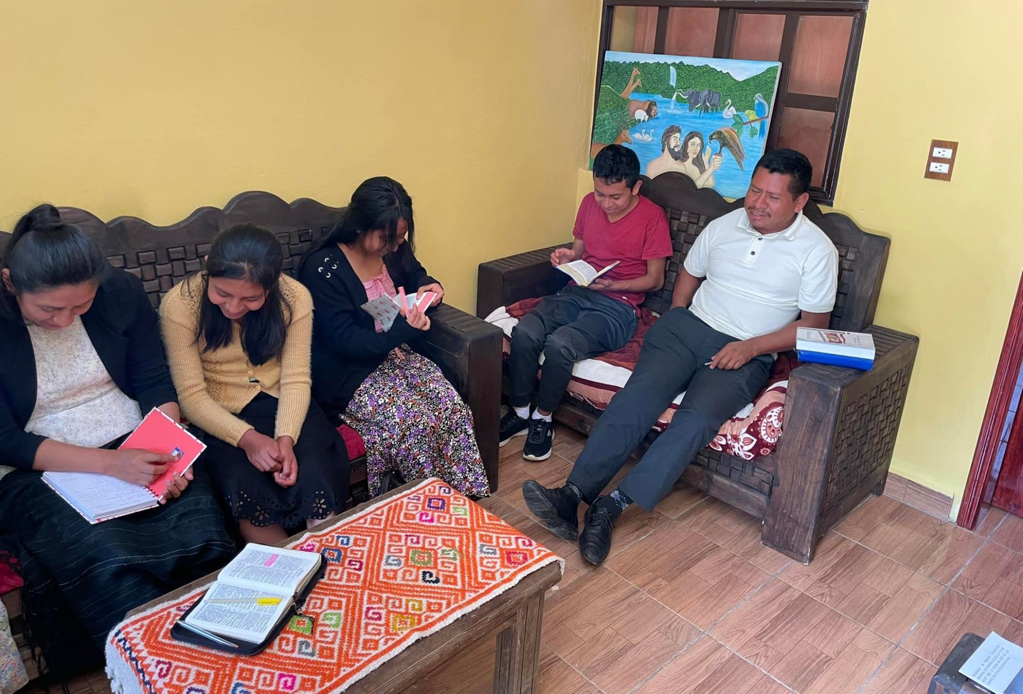 México: evangélicos adoecem debaixo de perseguição